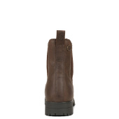 Sztyblety zimowe Verona Brązowe Sztyblety zimowe Verona Brązowe