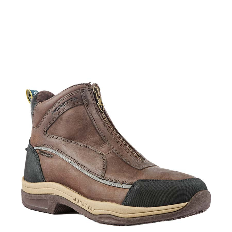 Buty zimowe Vittoria XGRIP Brązowe