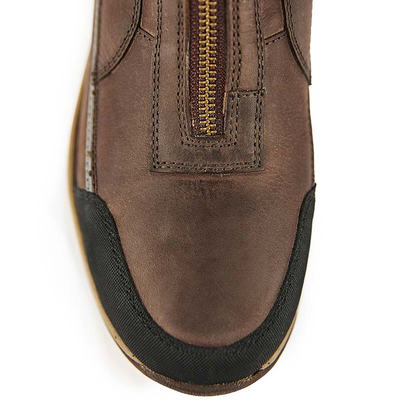 Buty zimowe Vittoria XGRIP Brązowe