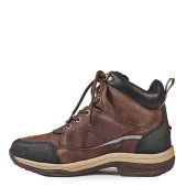 Buty zimowe Eleonora XGRIP Brązowe Buty zimowe Eleonora XGRIP Brązowe