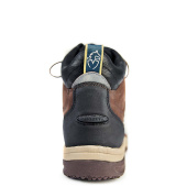 Buty zimowe Eleonora XGRIP Brązowe Buty zimowe Eleonora XGRIP Brązowe