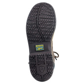 Buty zimowe Eleonora XGRIP Brązowe Buty zimowe Eleonora XGRIP Brązowe