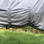 Derka przeciwdeszczowa i przeciw owadom Tempest Original Szara Derka przeciwdeszczowa i przeciw owadom Tempest Original Szara