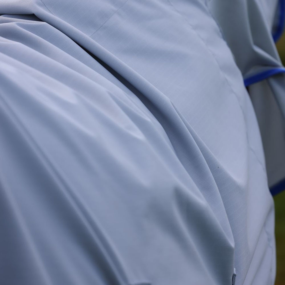 Derka przeciwdeszczowa i przeciw owadom Tempest Original Szara