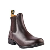 Sztyblety Alma Brązowe