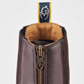 Sztyblety Clio Brązowe Sztyblety Clio Brązowe