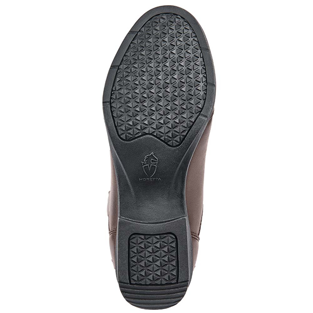 Sztyblety Clio Brązowe