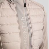 Kurtka hybrydowa Emma Softshell Pearl Grey Kurtka hybrydowa Emma Softshell Pearl Grey