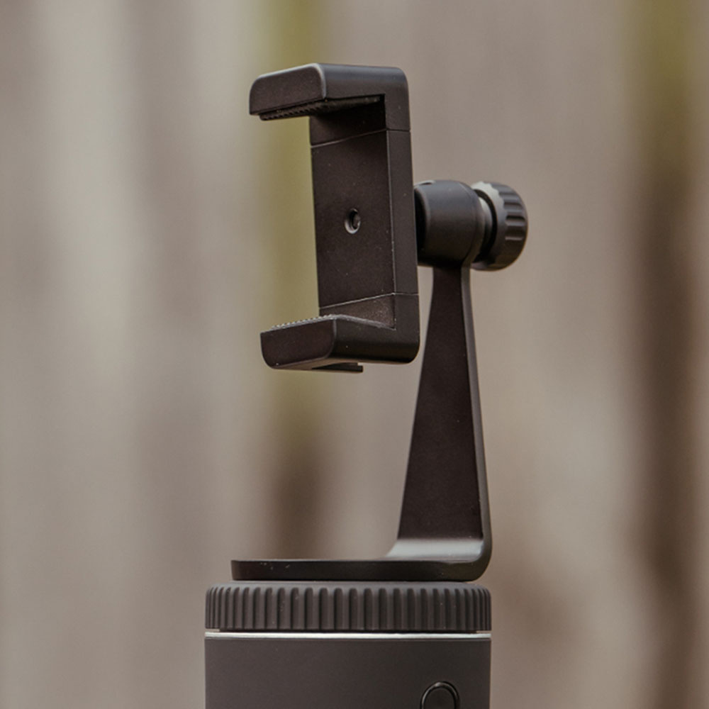 Smart Mount do Pivo Pod Czarny
