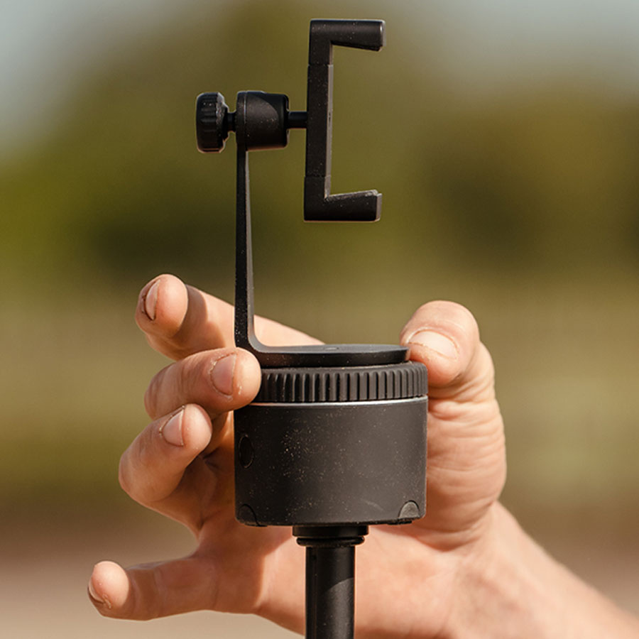 Smart Mount do Pivo Pod Czarny