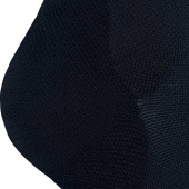 Skarpetki jeździeckie Balzane Soft Glitter Granatowe Skarpetki jeździeckie Balzane Soft Glitter Granatowe