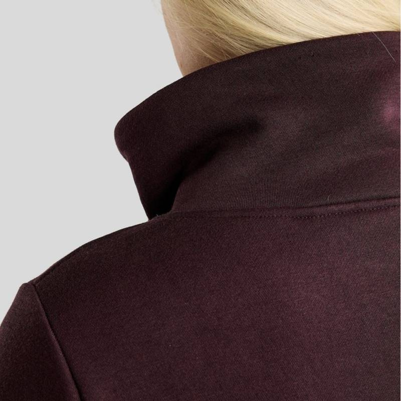 Bluza MoNaja Gun Metal Crystals Fig