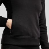 Bluza MoNaja Gun Metal Crystals Czarna Bluza MoNaja Gun Metal Crystals Czarna