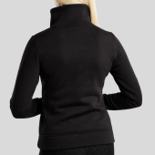 Bluza MoNaja Gun Metal Crystals Czarna Bluza MoNaja Gun Metal Crystals Czarna