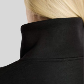 Bluza MoNaja Gun Metal Crystals Czarna Bluza MoNaja Gun Metal Crystals Czarna