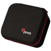 Travel Case Mini do Pivo Pod Czarny Travel Case Mini do Pivo Pod Czarny