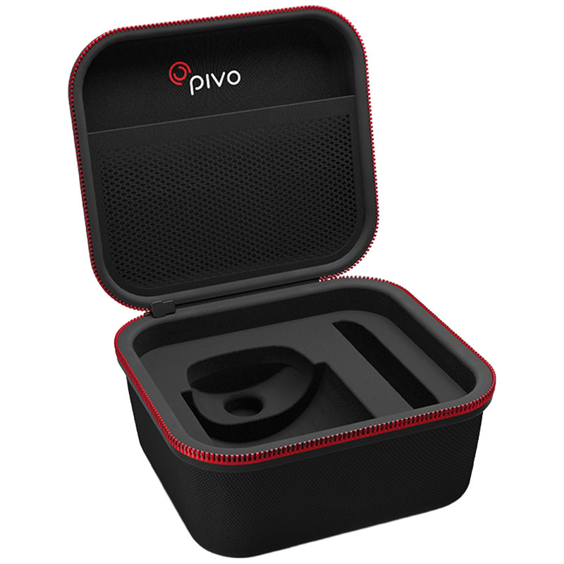 Travel Case Mini do Pivo Pod Czarny