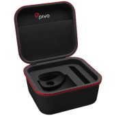 Travel Case Mini do Pivo Pod Czarny Travel Case Mini do Pivo Pod Czarny