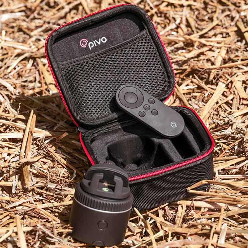 Travel Case Mini do Pivo Pod Czarny