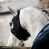 Maska uspokajająca Ionic Czarna Maska uspokajająca Ionic Czarna