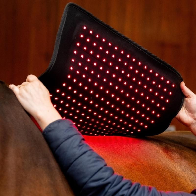 Pad terapeutyczny LED Red Light Therapy 