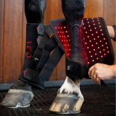 Ochraniacz terapeutyczny LED Red Light Therapy Ochraniacz terapeutyczny LED Red Light Therapy