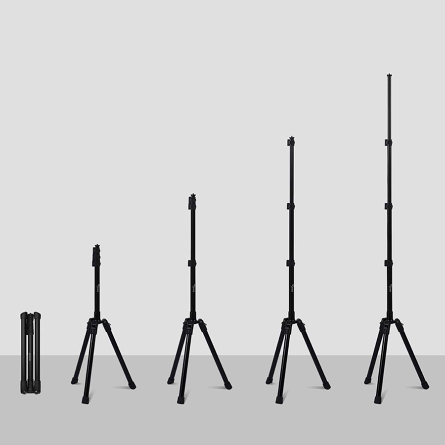 Tripod do Pivo Pod Czarny
