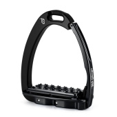 Strzemiona Venice Plus EVO Czarne/Czarne Strzemiona Venice Plus EVO Czarne/Czarne