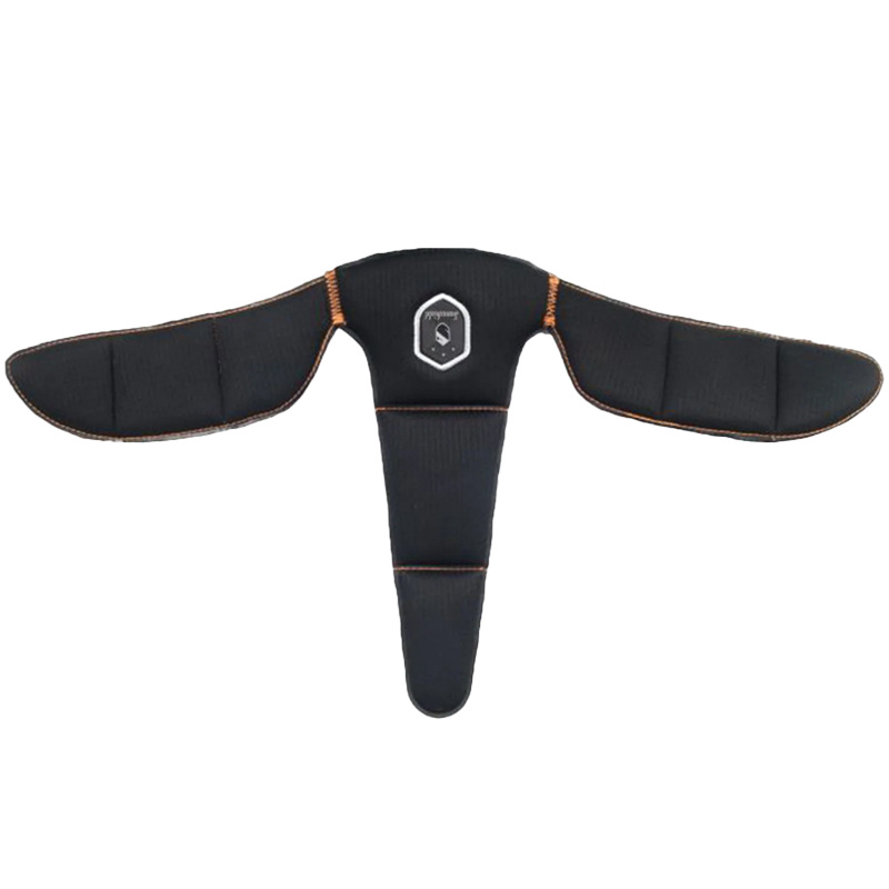 Wkład do kasku Premium/Owalny Samshield 2.0