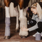 Podkłady wełniane Wool Care Nature Podkłady wełniane Wool Care Nature