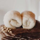 Podkłady wełniane Wool Care Nature Podkłady wełniane Wool Care Nature