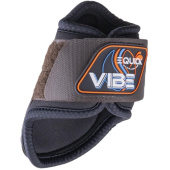Ochraniacze skokowe tył Vibe Velcro Brązowe Ochraniacze skokowe tył Vibe Velcro Brązowe