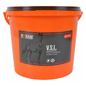 V.S.L. Powder 2,5kg V.S.L. Powder 2,5kg