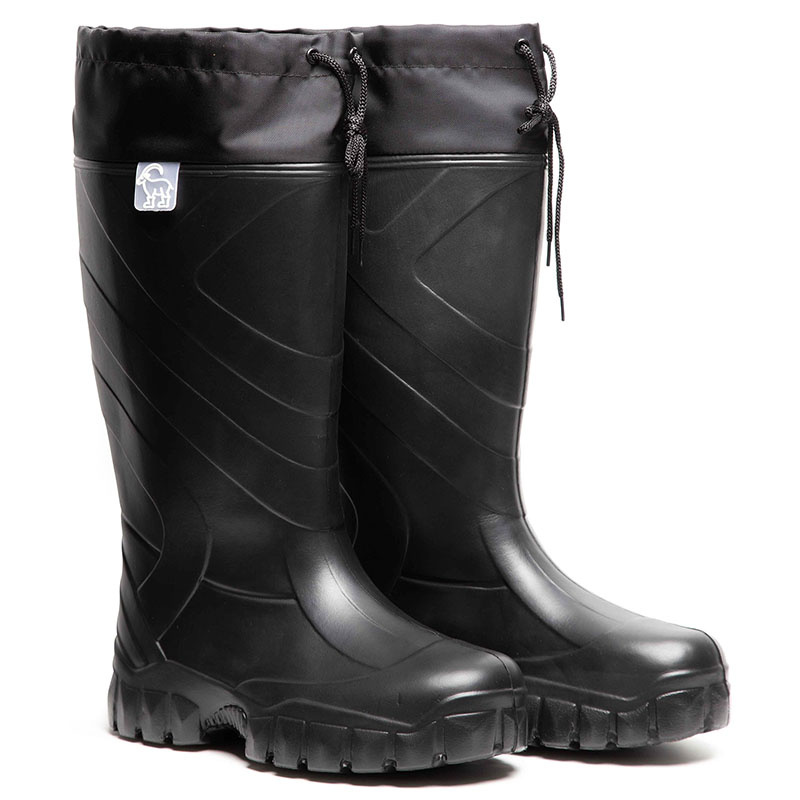Buty zimowe Classic Czarne