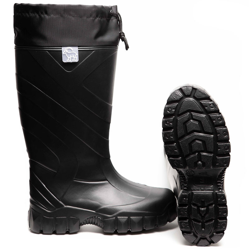 Buty zimowe Classic Czarne