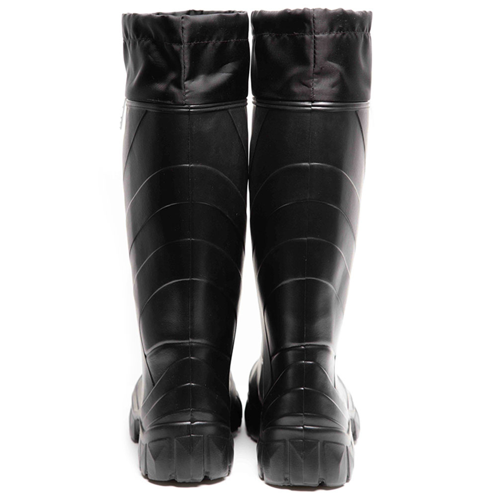 Buty zimowe Classic Czarne