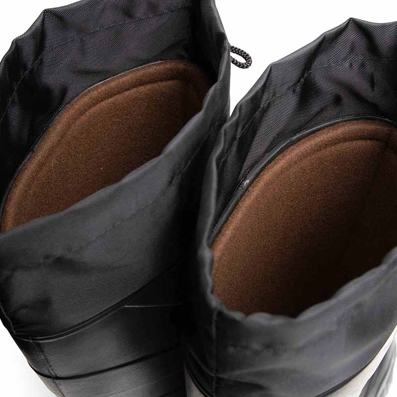 Buty zimowe Classic Czarne