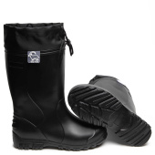 Buty zimowe Nina Czarne Buty zimowe Nina Czarne