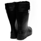 Buty zimowe Nina Czarne Buty zimowe Nina Czarne