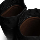 Buty zimowe Nina Czarne Buty zimowe Nina Czarne