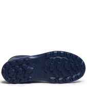 Kalosze z wyjmowaną podszewką Lisa Niebieskie Kalosze z wyjmowaną podszewką Lisa Niebieskie