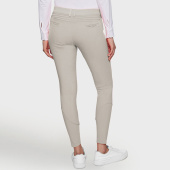 Bryczesy Adele Knee Grip Beżowe Bryczesy Adele Knee Grip Beżowe