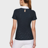 Top konkursowy Aloise Air Granatowy Top konkursowy Aloise Air Granatowy