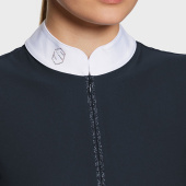 Top konkursowy Aloise Air Granatowy Top konkursowy Aloise Air Granatowy