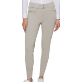 Bryczesy Claranova Full Grip Beżowe Bryczesy Claranova Full Grip Beżowe