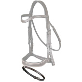 Pasek do nachrapnika WC Brązowy Pasek do nachrapnika WC Brązowy