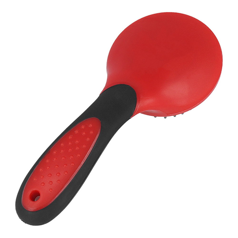 Szczotka do grzywy Everyday Czerwona