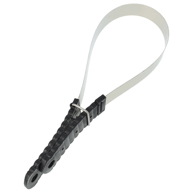 Ściągaczka do potu Essential Czarna