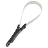 Ściągaczka do potu Essential Czarna Ściągaczka do potu Essential Czarna