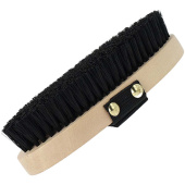 Szczotka miękka Essential Czarna Szczotka miękka Essential Czarna